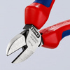 Szczypce tnące boczne 140mm 70-02-140 KNIPEX | CIS Sklep