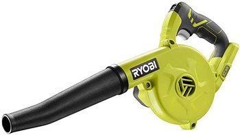 Dmuchawa akumulatorowa ONE+ R18TB-0 RYOBI | CIS Sklep
