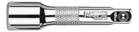 Przedłużka 1/4" 75mm 08-252 NEO TOOLS | CIS Sklep