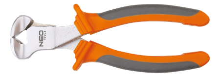 Szczypce czołowe 200mm 01-022 NEO TOOLS | CIS Sklep