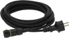 Reflektor budowlany hybrydowy 12500lm IP55 Brennenstuhl | CIS Sklep