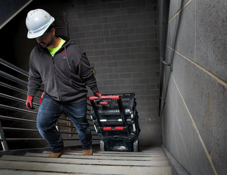 Skrzynia PACKOUT 1 4932464078 Milwaukee | CIS Sklep