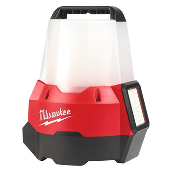 Lampa strefowa akumulatorowa LED 2200lm M18TAL-0 MILWAUKEE | CIS Sklep