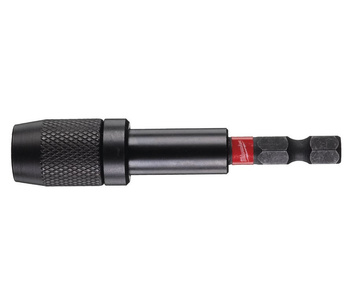 Uchwyt do bitów 1/4˝ Hex 73mm 4932459398 Milwaukee | CIS Sklep