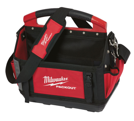 Torba narzędziowa PACKOUT 40cm 4932464085 Milwaukee | CIS Sklep