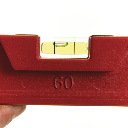 Poziomica odlew 60cm 4932459098 Milwaukee | CIS Sklep