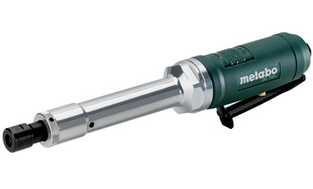 Szlifierka prosta pneumatyczna przedłużona DG 700L Metabo | CIS Sklep