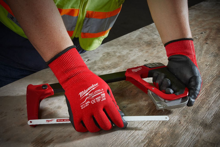 Rękawice robocze antyprzecięciowe L 4932471421 Milwaukee | CIS Sklep