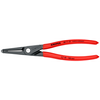 Szczypce do pierścieni osadczych 225mm 48-11-J3 KNIPEX | CIS Sklep