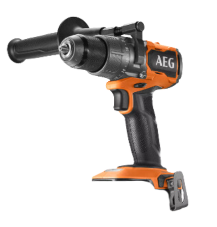 BSB18C3BL-0X Wiertarko-wkrętarka udarowa 110Nm