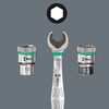Zestaw Kraftform Kompakt Zyklop Speed 26szt 05051045001 Wera | CIS Sklep
