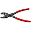 Szczypce chwytające od czoła i boku 200mm 82-01-200 KNIPEX | CIS Sklep