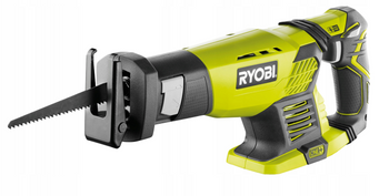 Piła szablasta akumulatorowa 18V RRS1801M RYOBI | CIS Sklep