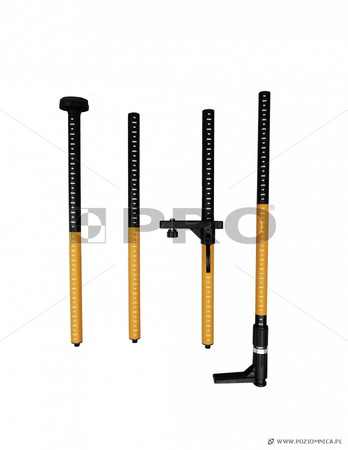 Tyczka rozporowa LT-334S-2G