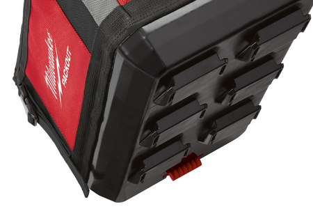 Torba narzędziowa PACKOUT 40cm 4932464085 Milwaukee | CIS Sklep
