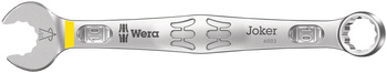 Klucz płasko-oczkowy 10mm 6003 Joker 05020201001 Wera | CIS Sklep
