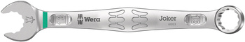 Klucz płasko-oczkowy 13mm 6003 Joker 05020204001 Wera | CIS Sklep