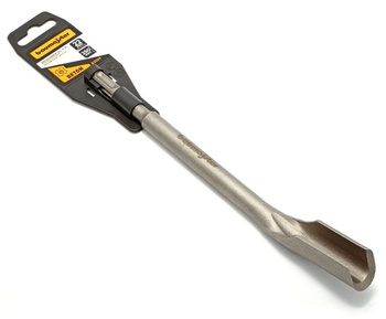 Dłuto bruzdownik SDS Plus 22x250mm B3504 Baumajster | CIS Sklep