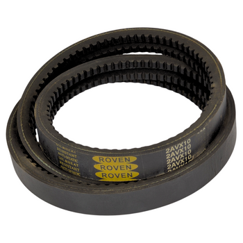 Pas klinowy zębaty 2AVX-10 1400 ROVEN | CIS Sklep