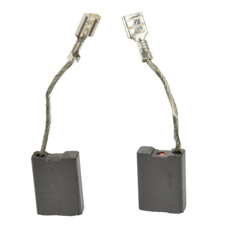 Szczotki węglowe 2szt 6x16x21,5mm G00490 GEKO | CIS Sklep