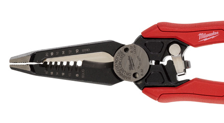 Szczypce wielofunkcyjne 7w1 4932478554 Milwaukee | CIS Sklep