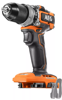 Wiertarko-wkrętarka akumulatorowa 65Nm BSB18SBL-0 AEG | CIS Sklep