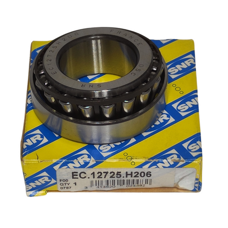 Łożysko stożkowe EC 12725 H206 30X55X19,5 SNR | CIS Sklep