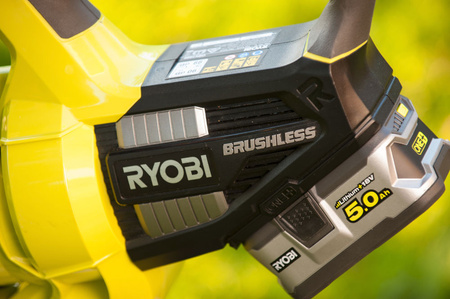 Odkurzacz ogrodowyOBV18 Ryobi | CIS Sklep