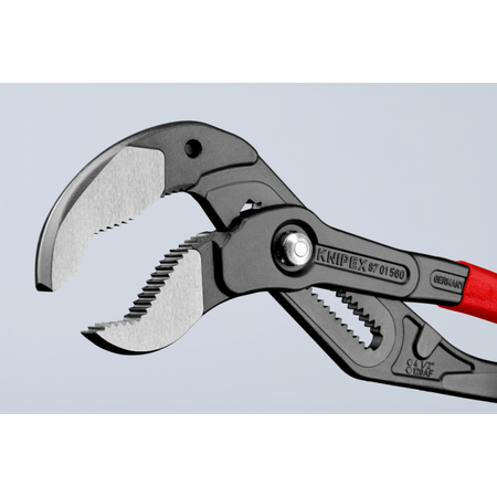 Szczypce do rur Cobra XXL 560mm 87-01-560 KNIPEX | CIS Sklep