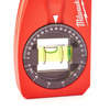 Poziomica magnetyczna 8cm pocket 4932459597 Milwaukee | CIS Sklep
