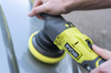 Polerka akumulatorowa 125mm 18V R18P-0 RYOBI | CIS Sklep