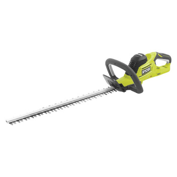 Nożyce do żywopłotu hybrydowe 50cm OHT1850H RYOBI | CIS Sklep