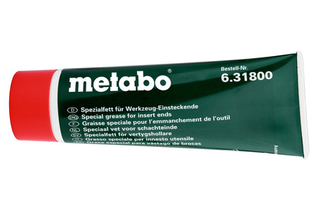 Smar do końcówek narzędziowych SDS 0103152000 Metabo | CIS Sklep