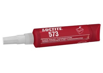 LOCTITE 573 uszczelniacz złączy kołnierzowych 250ml 33873 | CIS Sklep