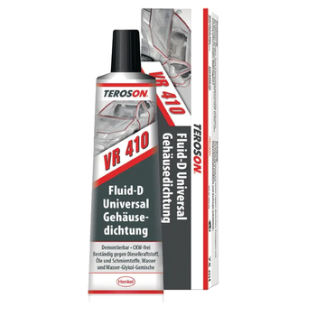 LOCTITE TEROSON VR 410 uszczelniacz Fluid-D 200ml 12692W | CIS Sklep