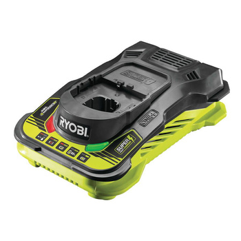 Ładowarka super szybka 18V RC18150 RYOBI | CIS Sklep