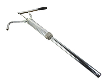 Pompa ręczna dźwigniowa do oleju G01019 GEKO | CIS Sklep