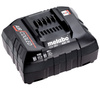Wiertarko-wkrętarka + 2x4.0Ah + Ład. Zestaw SB18LTBL Metabo | CIS Sklep