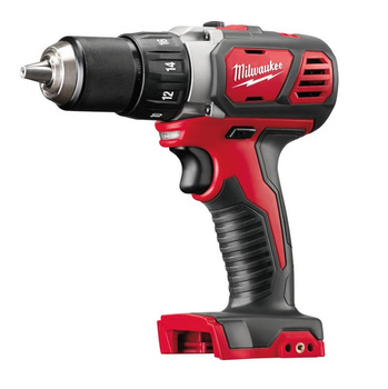 Wiertarko-wkrętarka akumulatorowa M18BDD-0 MILWAUKEE | CIS Sklep