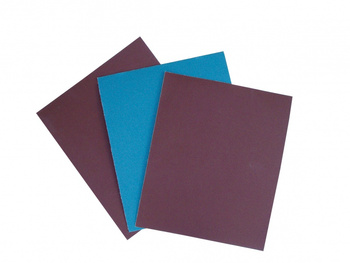 Płótno Ścierne 230X280 P320