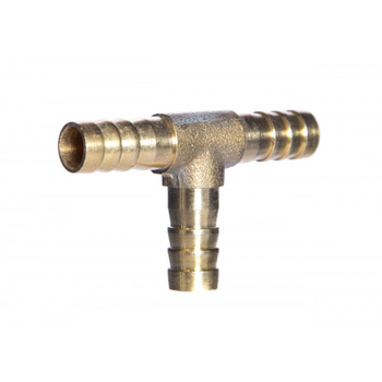 Trójnik pneumatyczny TYP "T" 8mm QROZT3-8MM | CIS Sklep