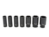 Zestaw nasadek udarowych 1/2" 10-32mm 16szt. G10513 GEKO | CIS Sklep