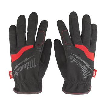 Rękawice robocze elastyczne 9/L FREE-FLEX 48229712 Milwaukee | CIS Sklep