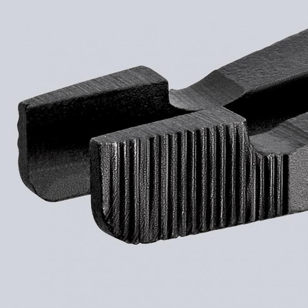 Szczypce do pierścieni osadczych 170mm 45-10-170 KNIPEX | CIS Sklep