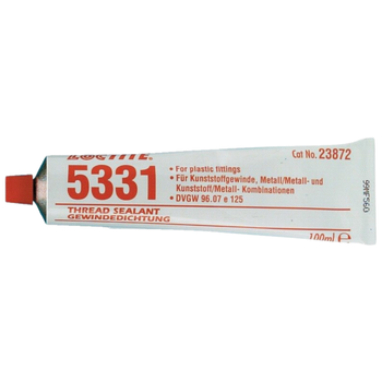 LOCTITE 5331 masa do połączeń gwintowych 100ml 23872 | CIS Sklep