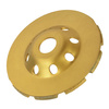 Tarcza diamentowa garnkowa premium 125mmX22.23 H00122 HEID/GEKO | CIS Sklep