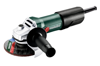 Szlifierka kątowa 125mm 2Nm WEV 850-125 Metabo | CIS Sklep