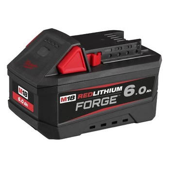 Akumulator bateria 6.0Ah Forge 4932492533 M18FB6 Milwaukee | CIS Sklep