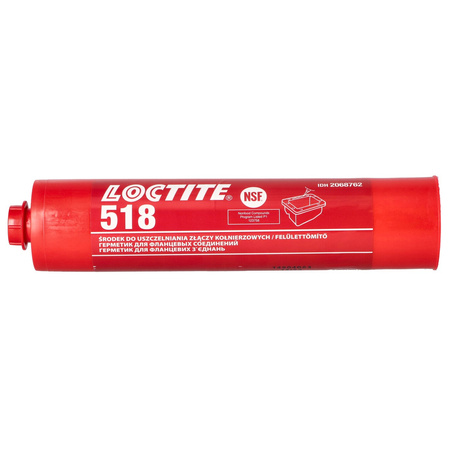 LOCTITE 518 uszczelniacz anaerobowy 300ml 2068762 | CIS Sklep