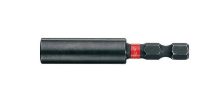 Uchwyt magnetyczny bita HEX 1/4" 1szt 4932430478 Milwaukee | CIS Sklep